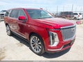 Photo 1 of 18 — 2026 Cadillac Escalade
