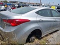 2013 Hyundai Elantra — photo 4 of 17 | VIN KMHDH4AE9DU991172