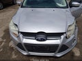 Photo 10 of 16 — 2014 Ford Focus