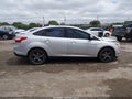 Photo 13 of 16 — 2014 Ford Focus
