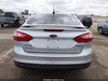 Photo 16 of 16 — 2014 Ford Focus