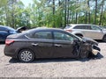 Photo 14 of 17 — 2015 Nissan Sentra