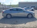 Photo 13 of 19 — 2024 Chevrolet Malibu
