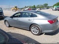 Photo 14 of 19 — 2024 Chevrolet Malibu