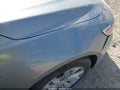 Photo 17 of 19 — 2024 Chevrolet Malibu