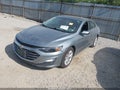 Photo 2 of 19 — 2024 Chevrolet Malibu