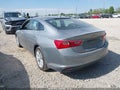 Photo 3 of 19 — 2024 Chevrolet Malibu