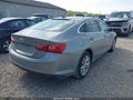 Photo 4 of 19 — 2024 Chevrolet Malibu