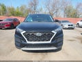 Photo 12 of 16 — 2021 Hyundai Tucson