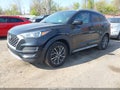Photo 2 of 16 — 2021 Hyundai Tucson