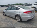 Photo 3 of 16 — 2019 Ford Fusion