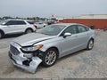 Photo 6 of 16 — 2019 Ford Fusion