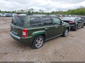 Photo 4 of 11 — 2008 Jeep Patriot