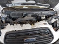 Photo 10 of 16 — 2015 Ford Transit-250