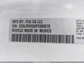 2023 Ram ProMaster 2500 — photo 9 of 19 | VIN 3C6LRVDG6PE550576