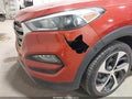 Photo 17 of 19 — 2016 Hyundai Tucson