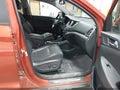 Photo 5 of 19 — 2016 Hyundai Tucson