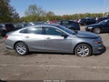 Photo 13 of 16 — 2024 Chevrolet Malibu