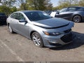 Photo 1 of 16 — 2024 Chevrolet Malibu