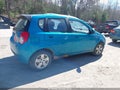 Photo 4 of 11 — 2009 Chevrolet Aveo