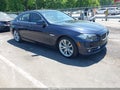 Photo 1 of 16 — 2014 BMW 5 Series
