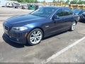 Photo 2 of 16 — 2014 BMW 5 Series