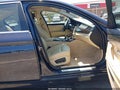 Photo 5 of 16 — 2014 BMW 5 Series