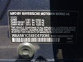Photo 9 of 16 — 2014 BMW 5 Series
