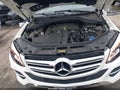 Photo 10 of 18 — 2017 Mercedes-Benz GLE-Class