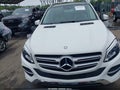 Photo 12 of 18 — 2017 Mercedes-Benz GLE-Class