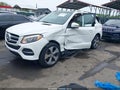 Photo 2 of 18 — 2017 Mercedes-Benz GLE-Class