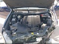 Photo 10 of 22 — 2000 Toyota Royal Crown Saloon