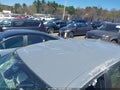 Photo 13 of 14 — 2025 Honda HR-V