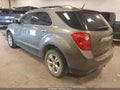 Photo 3 of 11 — 2011 Chevrolet Equinox