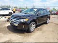 Photo 2 of 16 — 2013 Ford Edge