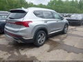 Photo 4 of 21 — 2021 Hyundai Santa Fe