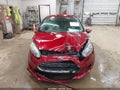 Photo 12 of 16 — 2016 Ford Fiesta