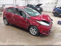 Photo 1 of 16 — 2016 Ford Fiesta