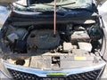 Photo 10 of 16 — 2016 Kia Sportage