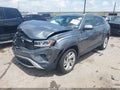 Photo 2 of 17 — 2020 Volkswagen Atlas Cross Sport