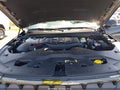 Photo 10 of 16 — 2026 Jeep Grand Wagoneer