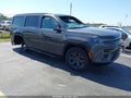 Photo 1 of 16 — 2026 Jeep Grand Wagoneer