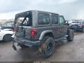 2019 Jeep Wrangler Unlimited — photo 4 of 15 | VIN 1C4HJXEG7KW568549