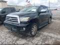 Photo 2 of 17 — 2008 Toyota Sequoia