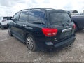 Photo 3 of 17 — 2008 Toyota Sequoia