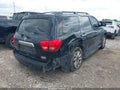 Photo 4 of 17 — 2008 Toyota Sequoia