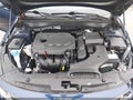 Photo 10 of 19 — 2018 Kia Optima