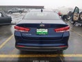 Photo 16 of 19 — 2018 Kia Optima