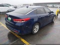 Photo 4 of 19 — 2018 Kia Optima