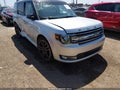 Photo 1 of 12 — 2015 Ford Flex